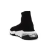 Baskets Speed « Clear Sole – Noir » 607543W2DB61010