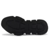 Baskets Speed « Clear Sole – Noir » 607543W2DB61010