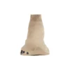 Baskets Speed Graffiti « Beige Knit Black Graffiti Sole Unit » 605942W2DB79710