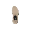Baskets Speed Graffiti « Beige Knit Black Graffiti Sole Unit » 605942W2DB79710