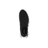 Baskets Speed Graffiti « Black Knit Black Graffiti Sole Unit » 605942W2DB71015