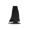 Baskets Speed Graffiti « Black Knit Black Graffiti Sole Unit » 605942W2DB71015