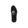 Baskets Speed Lt Soccer avec logo du sponsor « Black Knit » 645734W2DBU1090