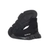 Baskets Speed Recycled « Noir » 587280W2DB11013