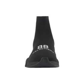 Baskets Speed recyclées « Black » 617192W2A511000
