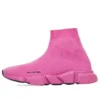 Baskets Speed « Tricot rose et semelle rose » 597425W2DB46910