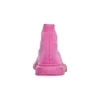 Baskets Speed « Tricot rose et semelle rose » 597425W2DB46910