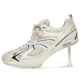 Baskets à talons X-Pander « White » 669046W2RC19010