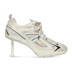 Baskets à talons X-Pander « White » 669046W2RC19010