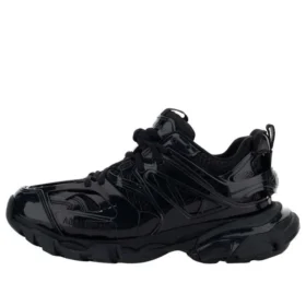 Baskets Track 1.0 « Black Nylon » 542436W3BJ11000