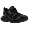 Baskets Track 1.0 « Black Nylon » 542436W3BJ11000