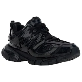Baskets Track 1.0 « Black Nylon » 542436W3BJ11000