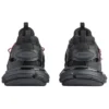 Baskets Track 1.0 « Black Red » 542436W3TR51060