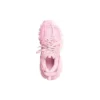 Baskets Track 1.0 « Faded Pink » 542436W3CN25000