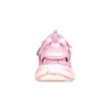 Baskets Track 1.0 « Faded Pink » 542436W3CN25000