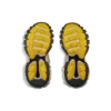 Baskets Track 1.0 « Jaune Blanc Beige » 542023W3SU61297