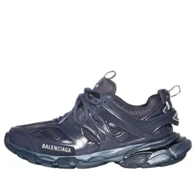 Baskets Track 1.0 « Metallic Navy » 542023W2FS81200