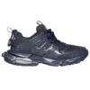 Baskets Track 1.0 « Metallic Navy » 542023W2FS81200