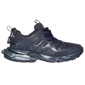 Baskets Track 1.0 « Metallic Navy » 542023W2FS81200