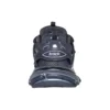 Baskets Track 1.0 « Metallic Navy » 542023W2FS81200