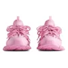 Baskets Track 1.0 « Rose » 786283W3CO15000