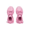 Baskets Track 1.0 « Rose » 786283W3CO15000