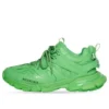 Baskets Track 1.0 « Vert » 542023W2FB53331