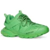 Baskets Track 1.0 « Vert » 542023W2FB53331