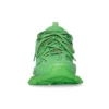 Baskets Track 1.0 « Vert » 542023W2FB53331