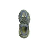 Baskets Track 1.0 « Vert Jaune Bleu » 542023W3AD13123
