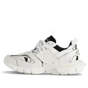 Baskets Track 1.0 « White » 736328W3SKC9010