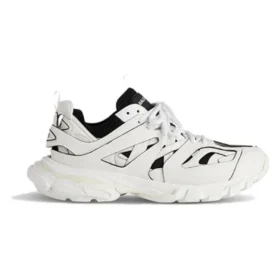 Baskets Track 1.0 « White » 736328W3SKC9010