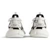 Baskets Track 1.0 « White » 736328W3SKC9010