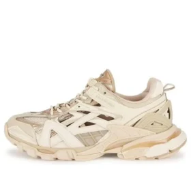 Baskets Track.2 « Beige » 568614W2GN39710