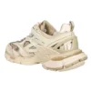 Baskets Track.2 « Beige » 568614W2GN39710