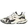 Baskets Track.2 « Beige Black » 568614W2GN38071