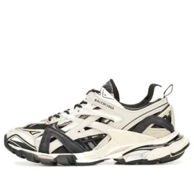 Baskets Track.2 « Beige Black » 568614W2GN38071