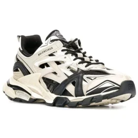 Baskets Track.2 « Beige Black » 568614W2GN38071
