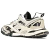 Baskets Track.2 « Beige Black » 568614W2GN38071