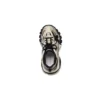 Baskets Track.2 « Beige Black » 690494W3GN28071