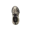 Baskets Track.2 « Beige Noir » 568615W2GN38071