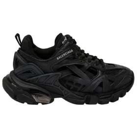 Baskets Track.2 « Black » 568615W2MA11000