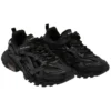 Baskets Track.2 « Black » 568615W2MA11000
