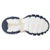 Baskets Track.2 « Blanc Bleu Rouge » 568614W3AE21248