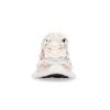 Baskets Track.2 « Blanc Orange Noir » 690494W3GN39059