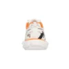 Baskets Track.2 « Blanc Orange Noir » 690494W3GN39059