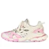 Baskets Track.2 « Blanc Rose » 568615W3AE25511