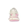 Baskets Track.2 « Blanc Rose » 568615W3AE25511