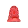 Baskets Track.2 « Clear Sole Red » 668823W3CT16000