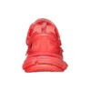 Baskets Track.2 « Clear Sole Red » 668823W3CT16000